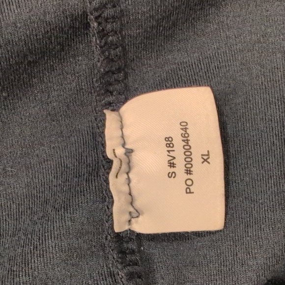 Vuori Strato Tech Polo Short Sleeve - Picture 7 of 7